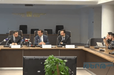 Դրամի արժեզրկում Հայաստանում չի սպասվում