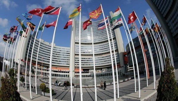 Գերմանիայի ԱԳՆ ղեկավարը կողմ է ՄԱԿ-ի Անվտանգության խորհրդի կազմի բարեփոխմանը