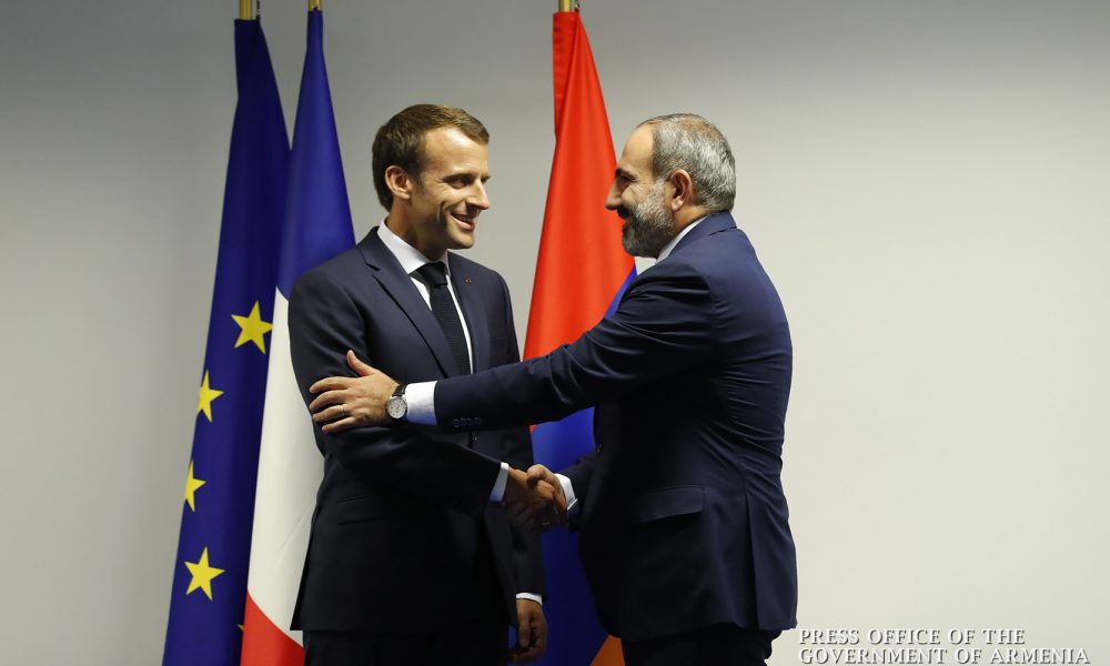 Երևանում ջրահեռացման համակարգը մաքրման կարիք ունի