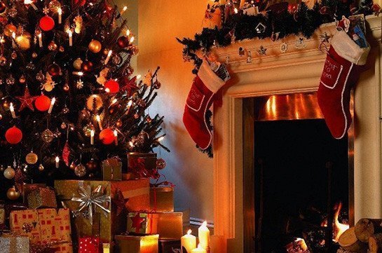 Աշխարհի կաթոլիկները նշում են Սուրբ Ծնունդը