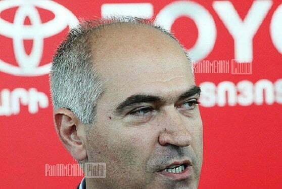 «Ստեղծված իրավիճակում միակ ելքը Սամվել Մայրապետյանին շտապ կերպով Գերմանիա տեղափոխելն է», – Մայրապետյանի փաստաբանական խումբ