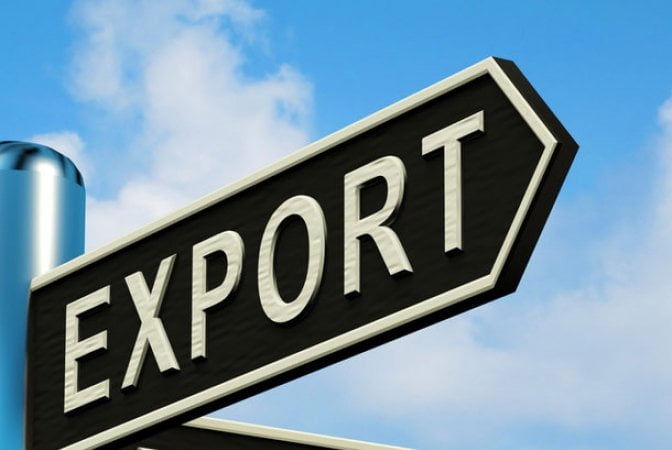 Հայաստանից արտահանվող ապրանքների հիմնական ուղղությունները