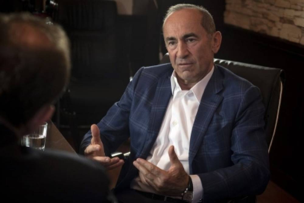 Քոչարյանի պաշտպանական թիմից հայտնում են, որ նրանց դեռևս չի տրամադրվել վերաքննիչ բողոքի որոշումը