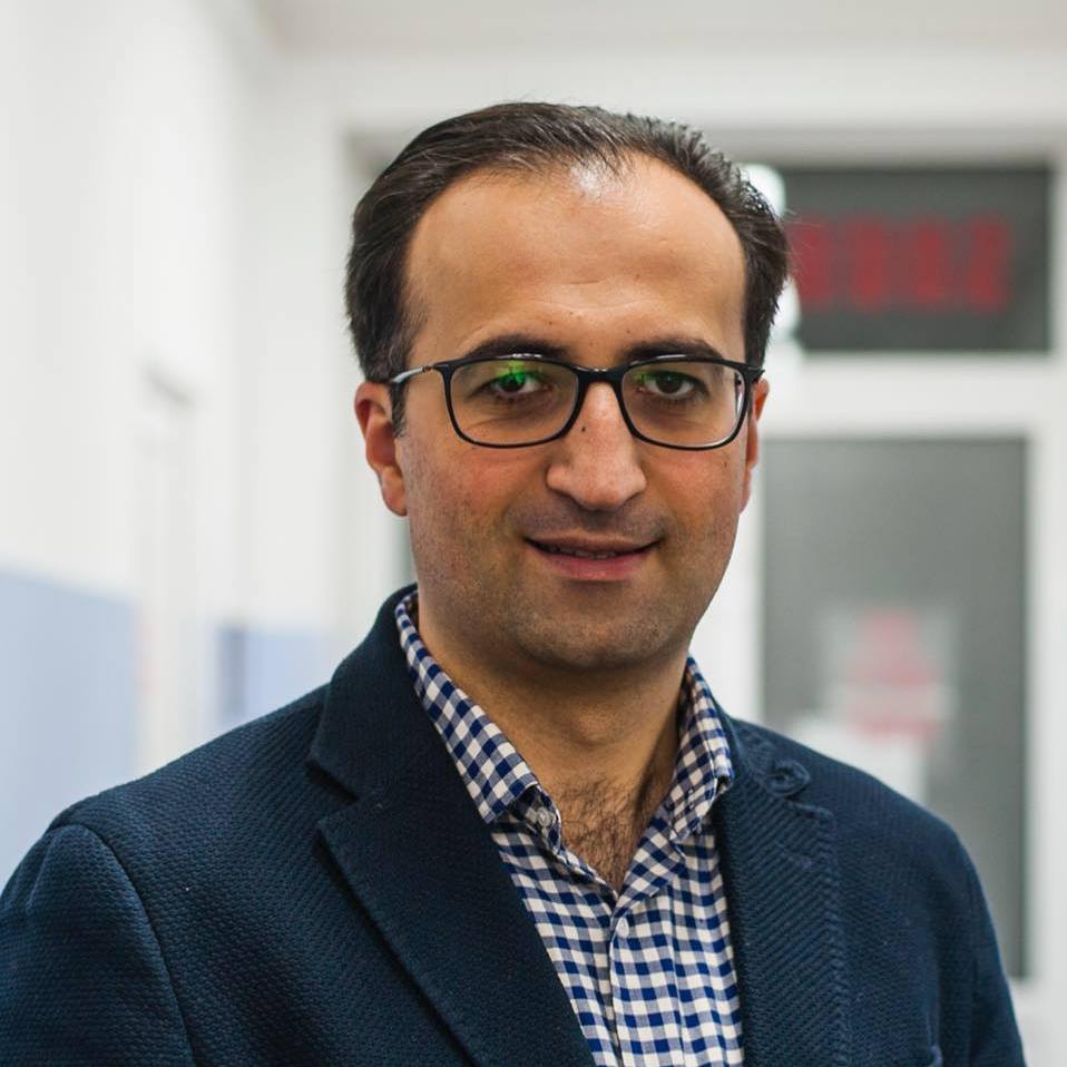 Հայաստանում կգործարկվի սանավիացիոն ծառայություն