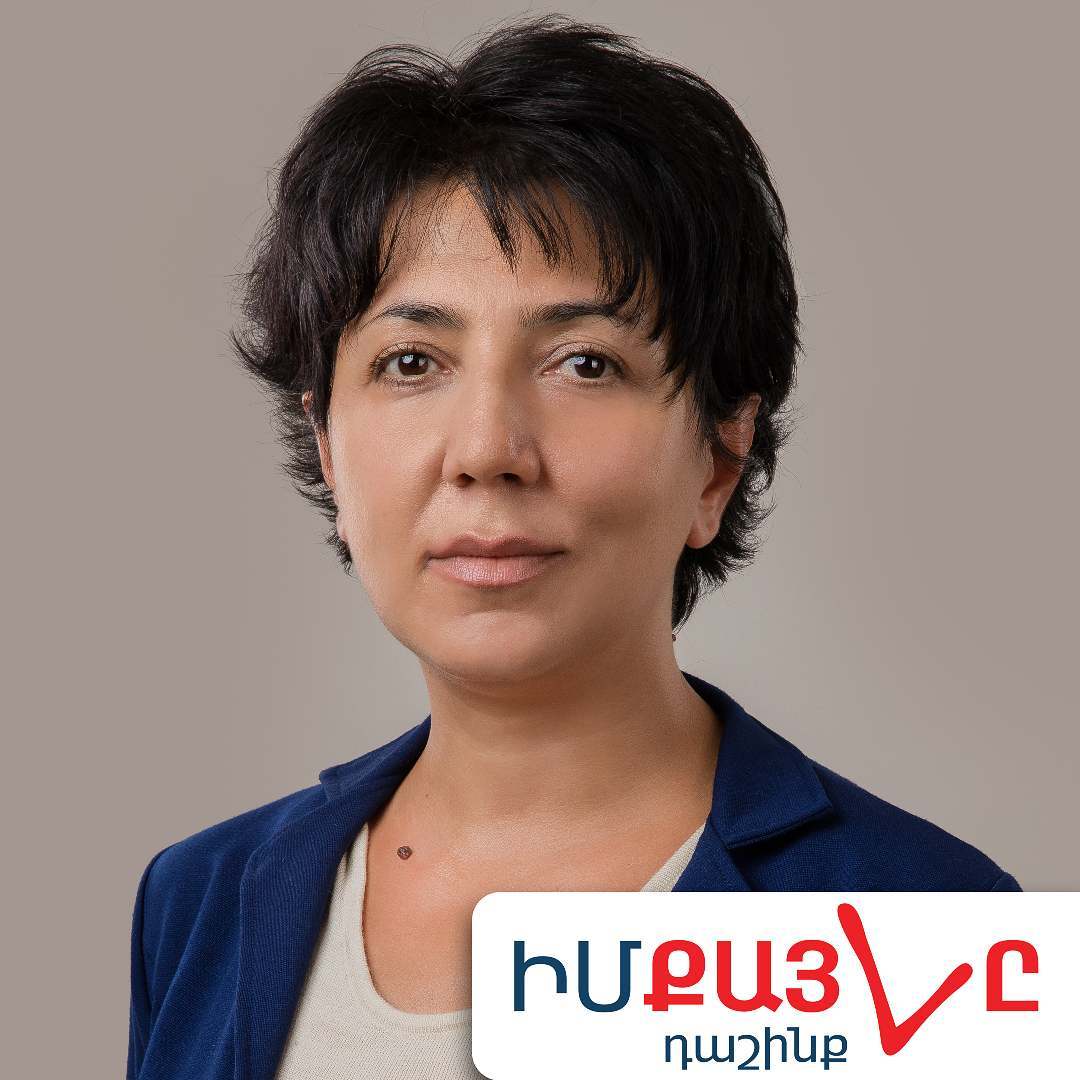 «Աղքատության նվազեցման և վերացման միակ գրավականն արտադրությունն է»,- Սրբուհի Ղազարյան