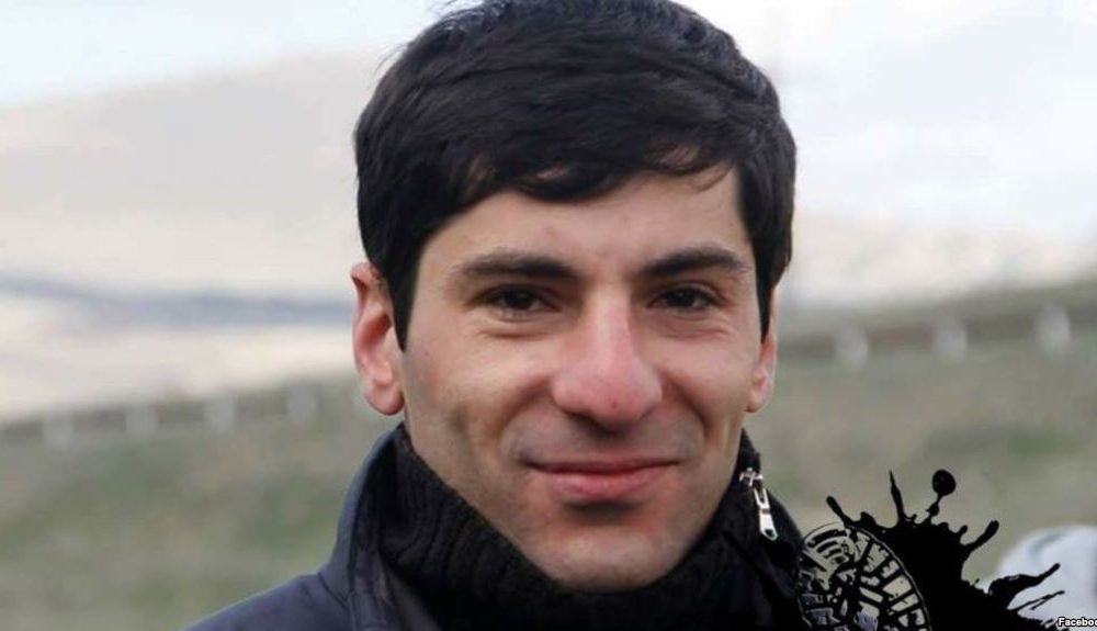 «Իմ քայլը» դաշինքի նախընտրական շտաբում միջադեպ է եղել