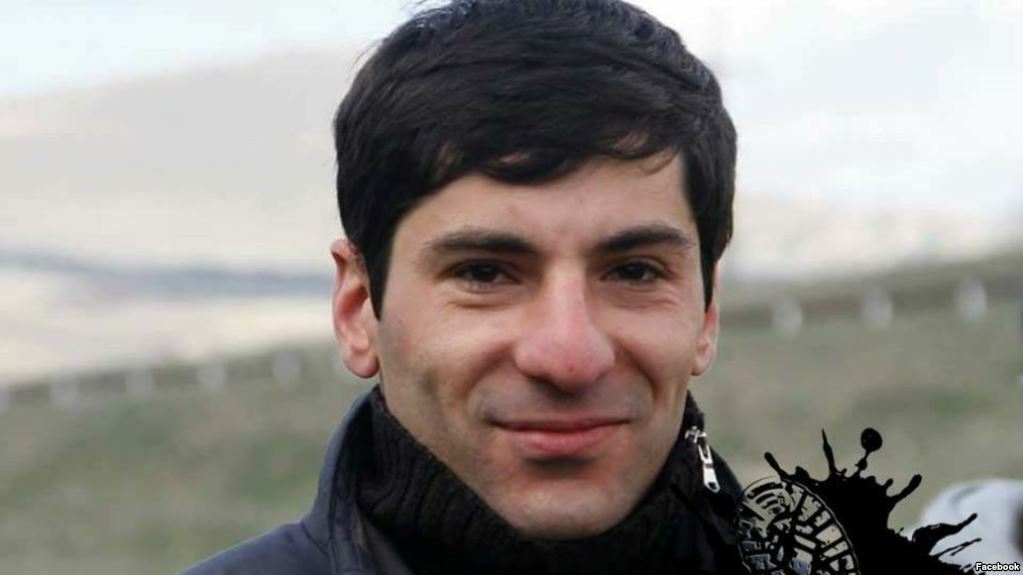 «Իմ քայլը» դաշինքի նախընտրական շտաբում միջադեպ է եղել