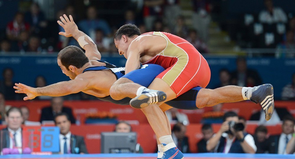 Ավելացվել է Հայաստանի ըմբշամարտի ֆեդերացիային տրամադրվող պետական աջակցության չափը