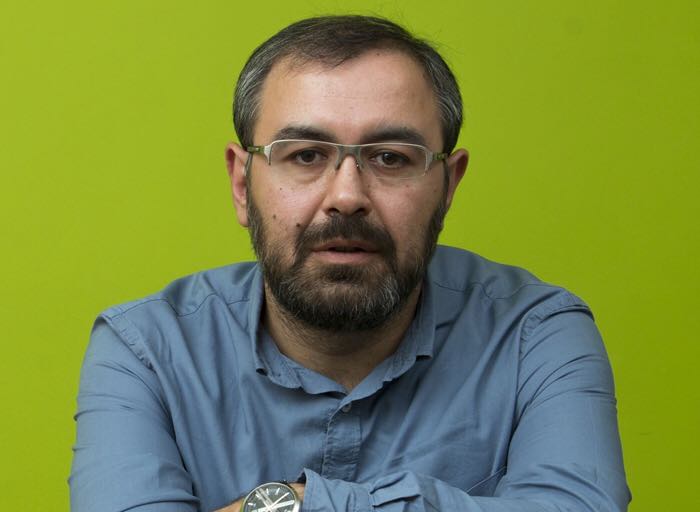 «Քվեարկել եմ հանուն հեղափոխական Հայաստանի». Սուրեն Սահակյան