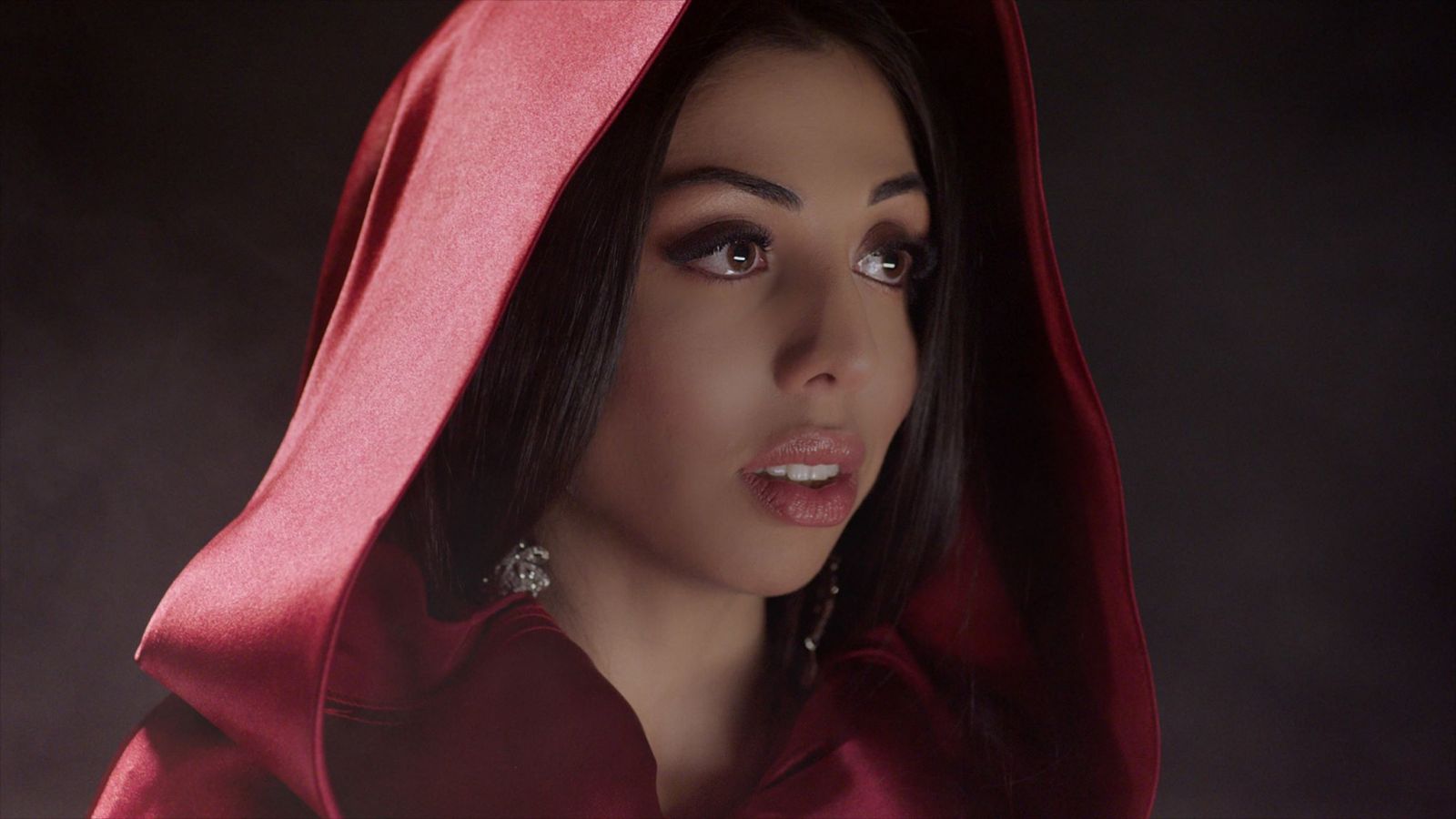 Սոպրանո Գոհար Հակոբյանը կներկայացնի իր նոր՝ «Աղոթք» ստեղծագործությունը