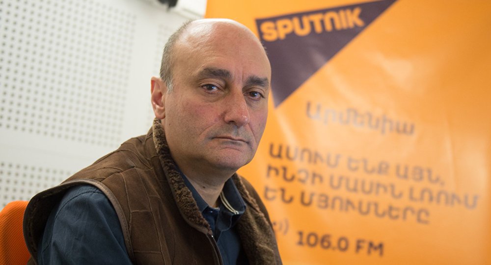 «Արել եմ ինչ կարողացել եմ, կարողանայի` ավելին կանեի», – Դավիթ Մաթևոսյան