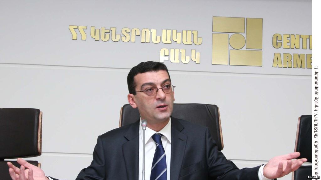 «Տրանսֆերտների գործոնը մեր տնտեսության ֆինանսավորման և զարգացման առումով այս տարիներին կտրուկ նվազել է»,- Արթուր Ստեփանյան