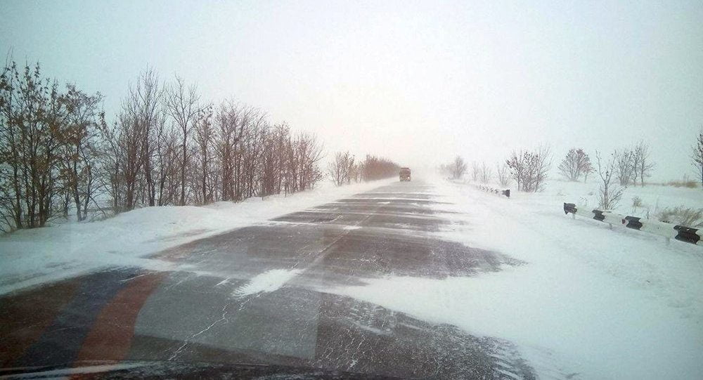 Ճանապարհները Հայաստանում