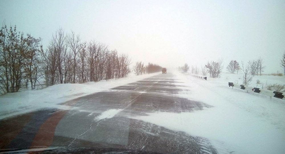 Ճանապարհները Հայաստանում