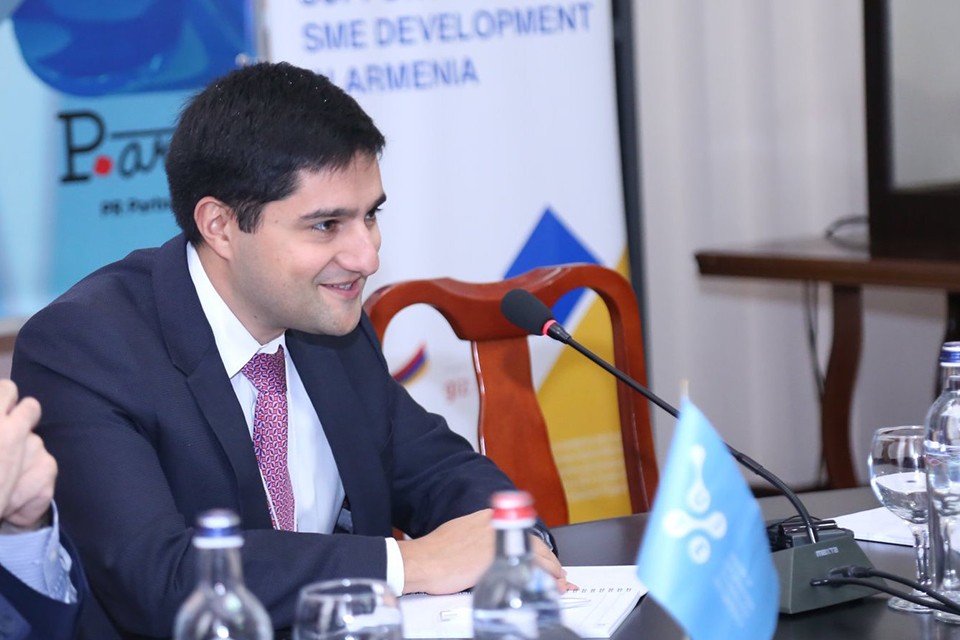 Թայվանի ՏՀՏ ոլորտի առաջնորդներն առաջիկայում կայցելեն Հայաստան