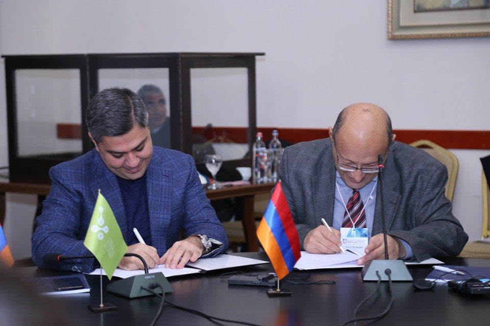 ԱԱԾ-ն եւ ԱՏՁՄ-ն կհամագործակցեն ՀՀ կիբեռանվտանգության ապահովման ուղղությամբ