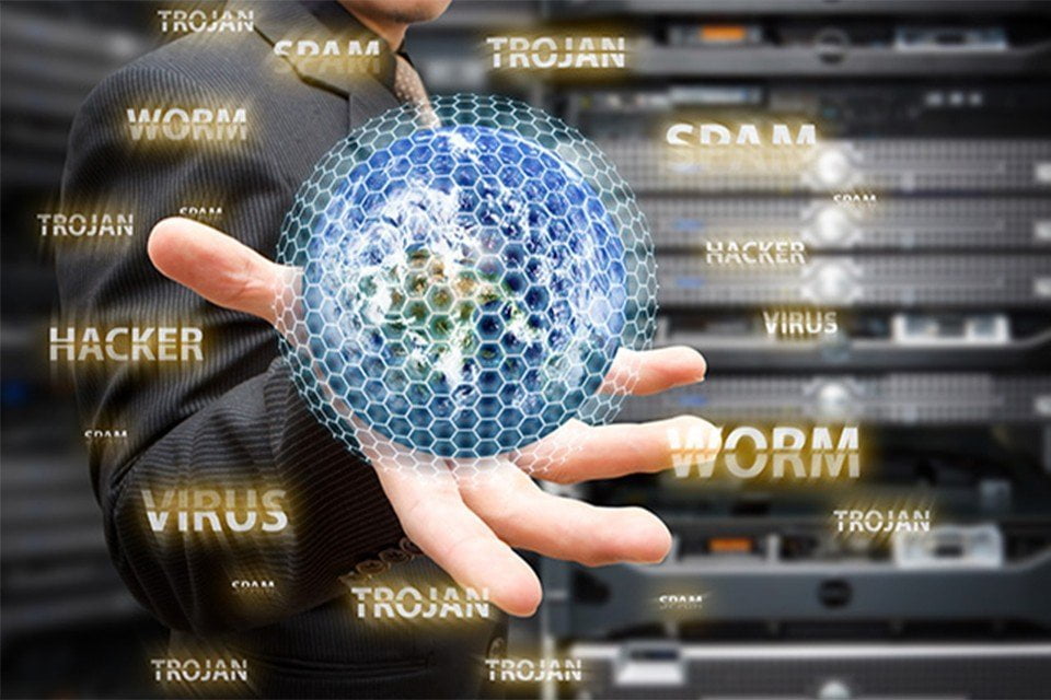 ՀՀ-ում գաղտնագրող ծրագրերով գրոհի ենթարկված օգտատերերի թիվը 0,92% է