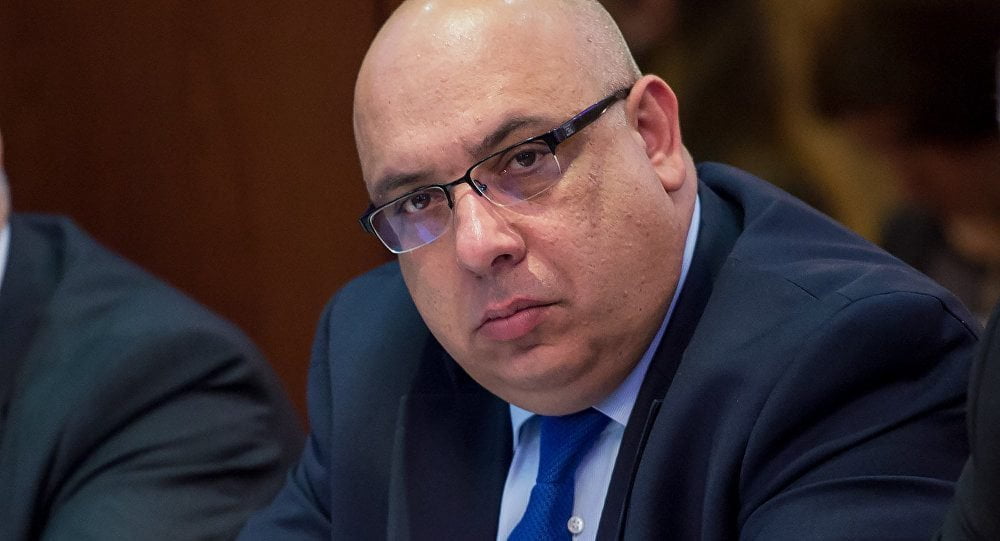 «Մենք» դաշինքն այն եզակի քաղաքական ուժերից է, որ ներկայացրել է շատ ընդգրկուն, փաստարկված ծրագիր»,-Խաչատուր Քոքոբելյան