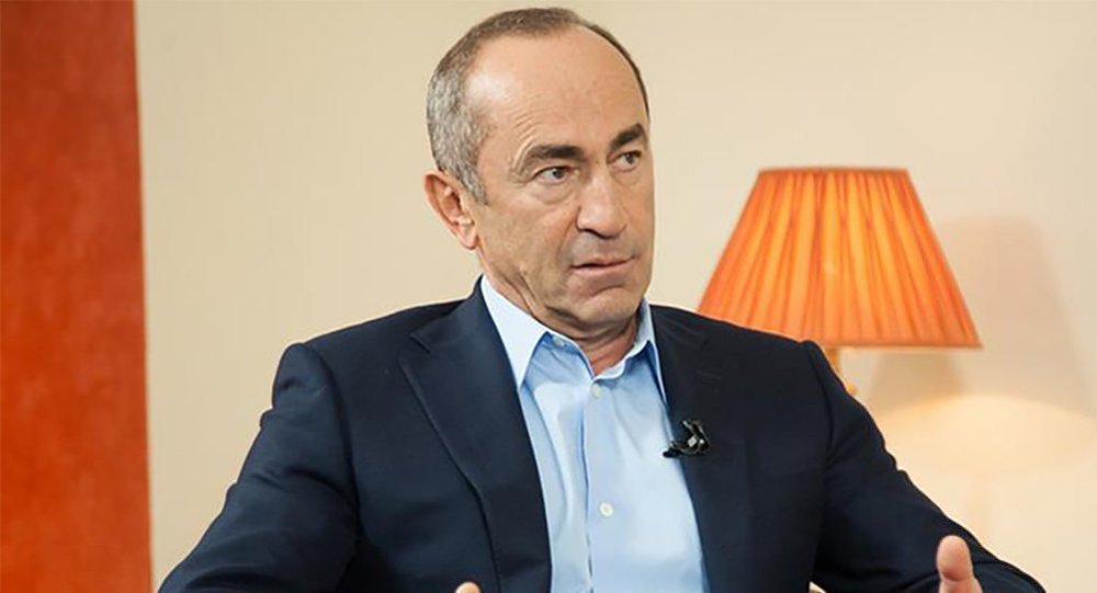 Ռոբերտ Քոչարյանն Ամանորը կդիմավորի կալանավայրում. Նիստը հետաձգվել է