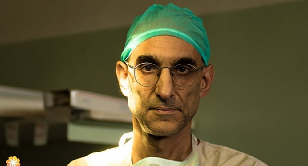 Թոմ Քաթինան նշանակվել է «Ավրորա» մարդասիրական նախաձեռնության նախագահ