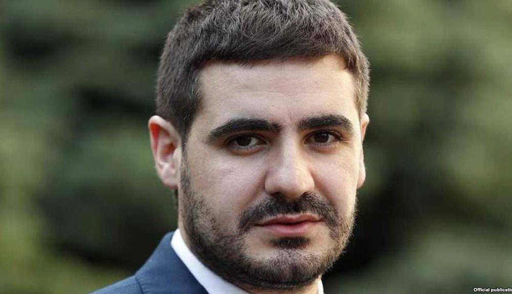 Նիկոլ Փաշինյանի մամուլի խոսնակի անդրադարձը Նազարբաևի հայտարարությանը