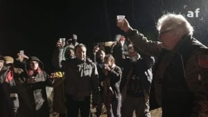 Ավարտվել է «Չարի հպումը» միստիկ սերիալի նկարահանումները Հայաստանում