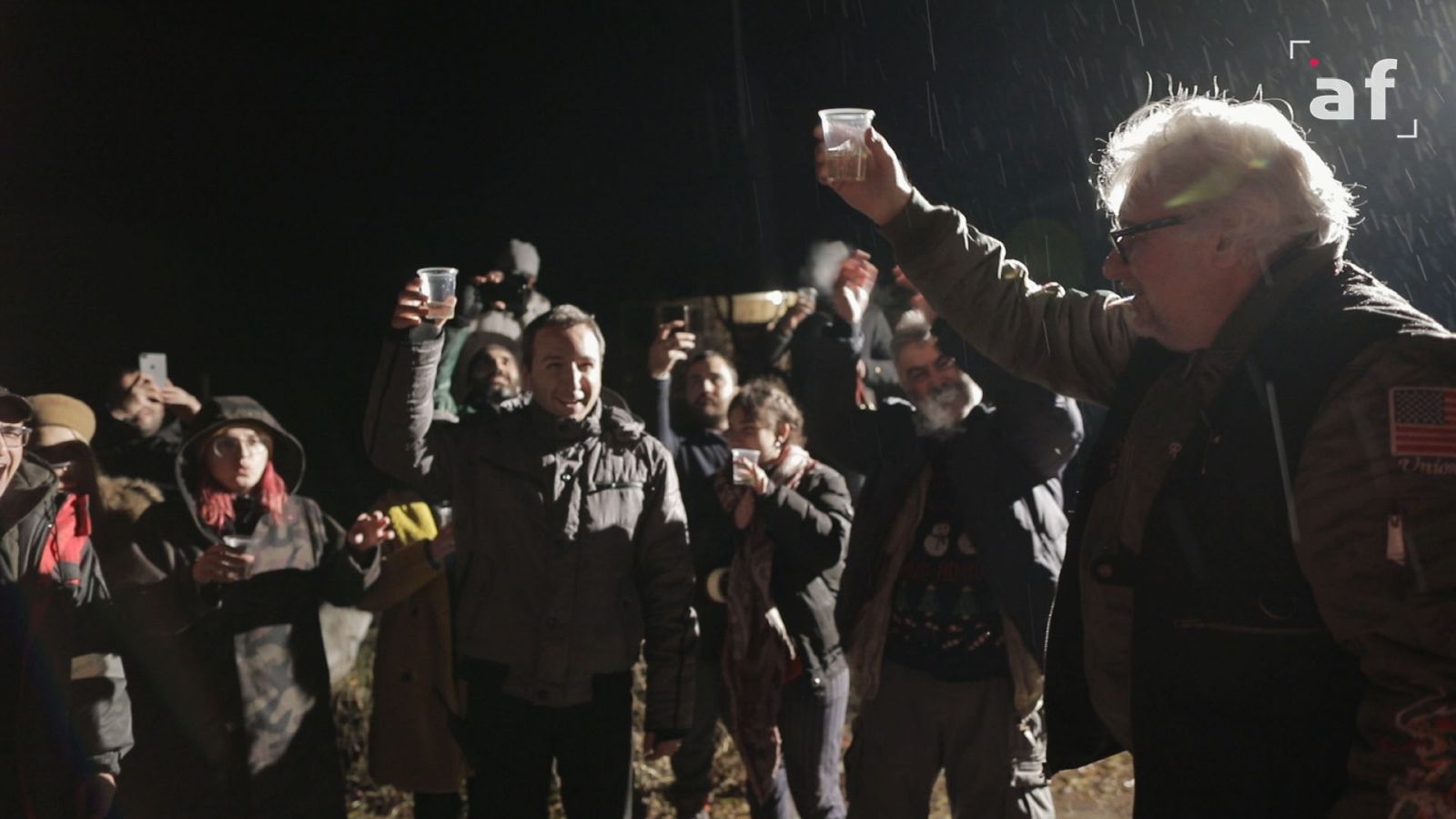 Ավարտվել է «Չարի հպումը» միստիկ սերիալի նկարահանումները Հայաստանում