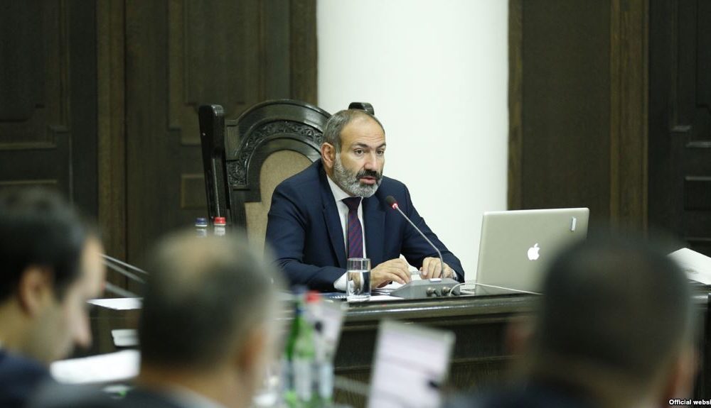 Ովքե՞ր են «Իմ քայլը» դաշինքի ցուցակով առաջադրված թեկնածուները