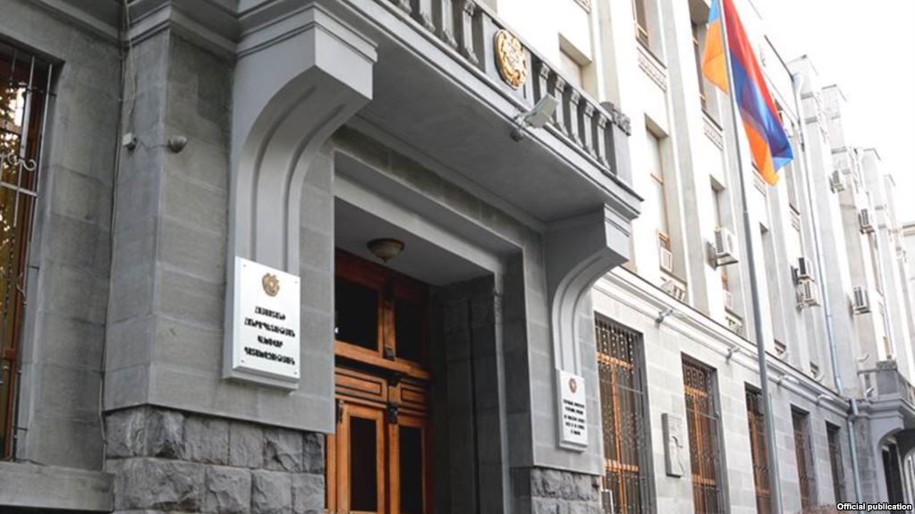 Նախընտրական շրջանում ենթադրյալ ընտրական հացնագործության 1 դեպքով հարուցվել է քրեական գործ, 19 դեպքով նախապատրաստվում են նյութեր. Դատախազություն