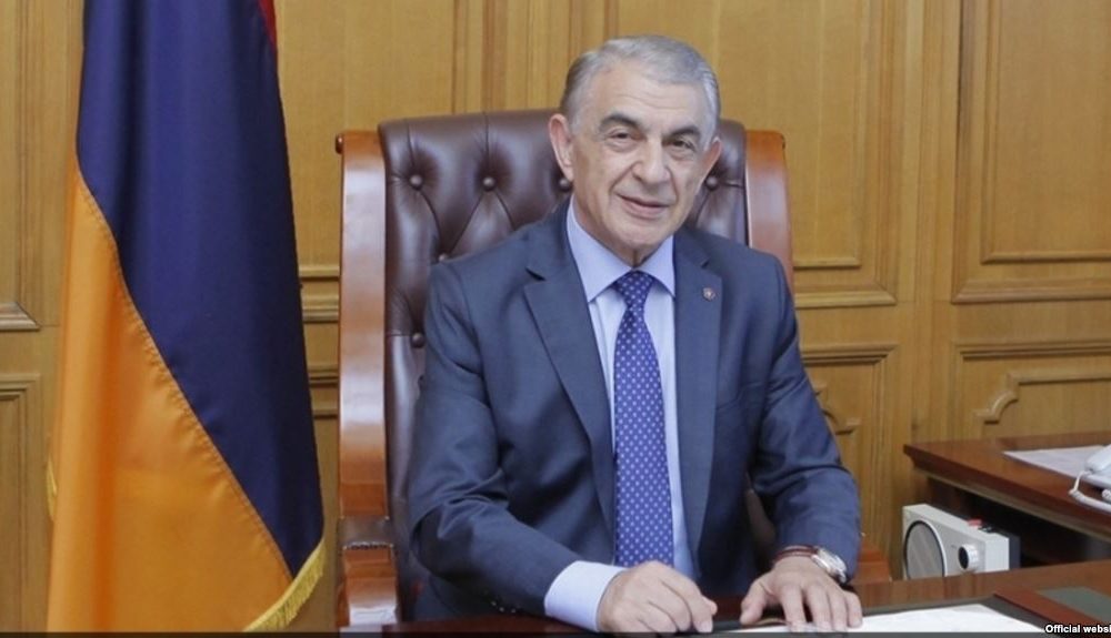 Արա Բաբլոյանը հայտարարություն է տարածել