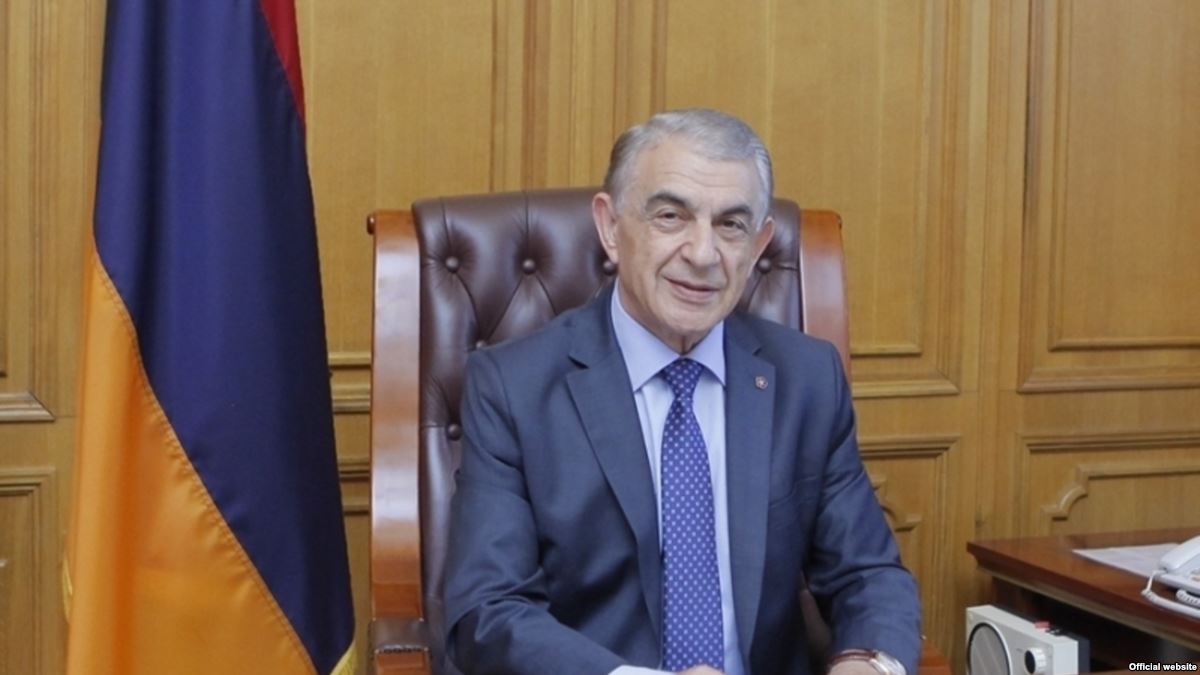 Արա Բաբլոյանի նկատմամբ քրեական հետապնդումը դադարեցնելու միջնորդություն է ներկայացվել