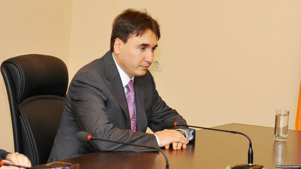 «Արմեն Գևորգյանը, մնալով ազատության մեջ, կդրսևորի պատշաճ վարքագիծ»,- Արմեն Գևորգյանի պաշտպան