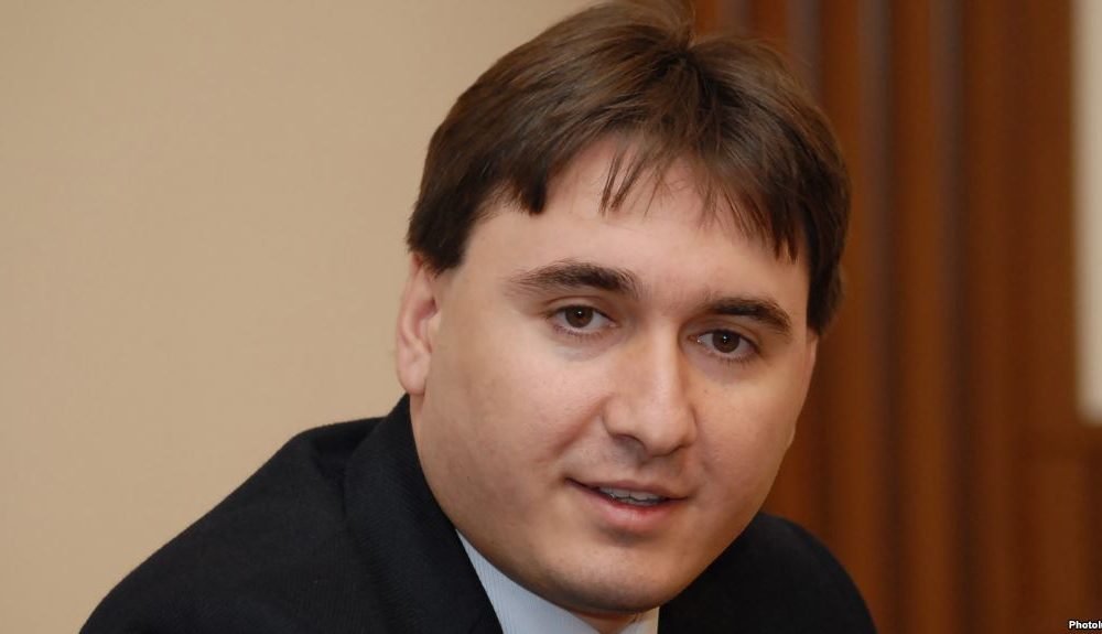 Դատախազությունը Վերաքննիչ քրեական դատարան բողոք է ներկայացրել Արմեն Գևորգյանին կալանավորելու միջնորդությունը մերժելու դեմ