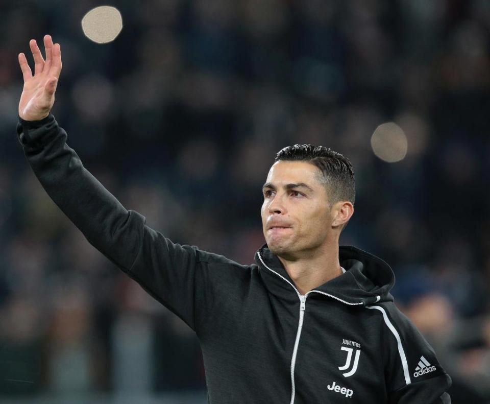 Կրիշտիանու Ռոնալդուն չի գա «Ոսկե գնդակի» հանձնման արարողությանը