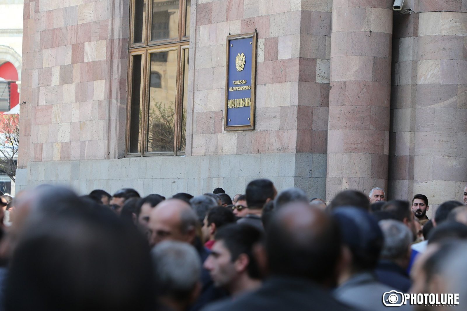 Չհրաժարվել Բաքվի դեմ միջպետական դատական գանգատներից և Մինսկի խմբի լուծարման մտադրությունից