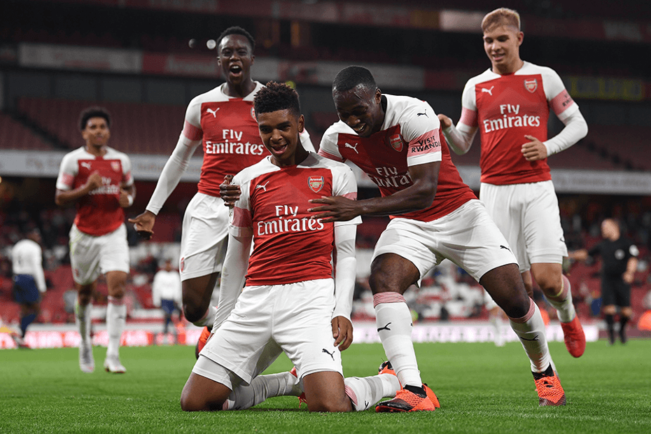 «Արսենալ»-ը կրկին հաղթեց. Մխիթարյանը մասնակցեց խաղին