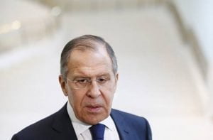 Լավրով. ԵԱՏՄ-ն գոյության հինգ տարվա ընթացքում ապացուցել է իր կայացած լինելը