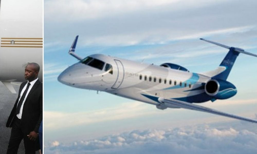 Մեսսին 15 մլն դոլար արժողությամբ ինքնաթիռ է ձեռք բերել