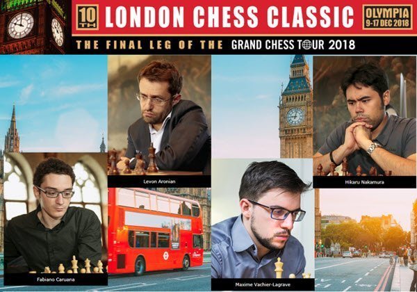 Արոնյանը 4-րդն է