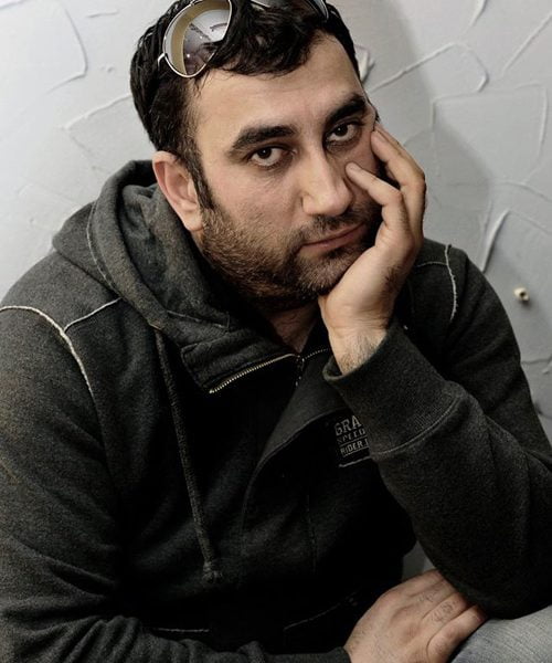 Սուրեն Շահվերդյանը հրաժարական տվեց