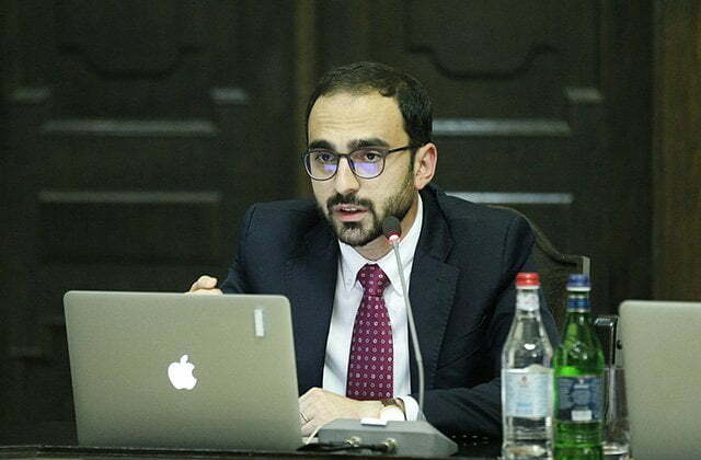 Կառավարությունը պայքարի տարբեր գործիքներ է մշակում․ Տիգրան Ավինյան(ՏԵՍԱՆՅՈւԹ)