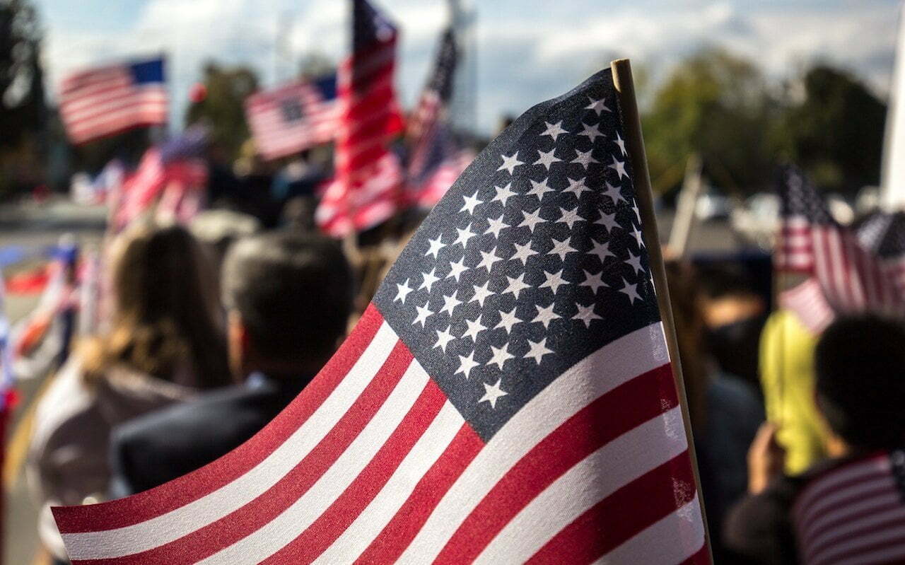 Անցյալ դարի համեմատ՝ ամերիկացիների միջին քաշը ավելացել է 14 կգ-ով