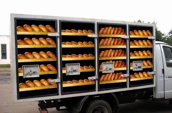 Հացը թանկացել է 10-ից 20 դրամով