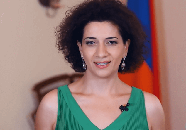 Աննա Հակոբյանը այցելել է շվեյցարական «Genolier» կլինիկա