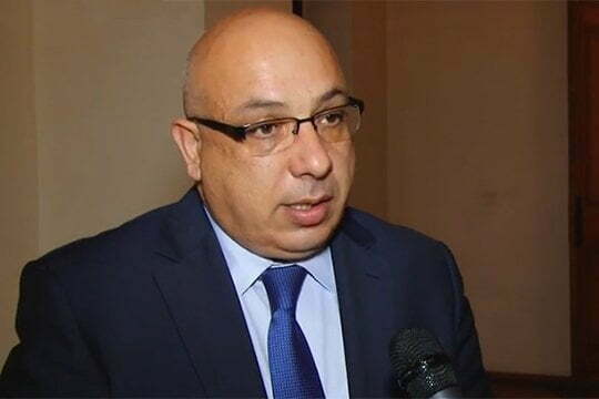 Քարոզարշավը շատ լավ ընթացավ, հանդարտ պայմաններում. Խաչատուր Քոքոբելյան