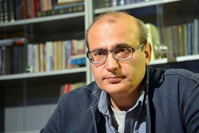 Քաղաքագետ Ստեփան Դանիելյանը  իր ֆեյսբուքյան էջում գրել է՝