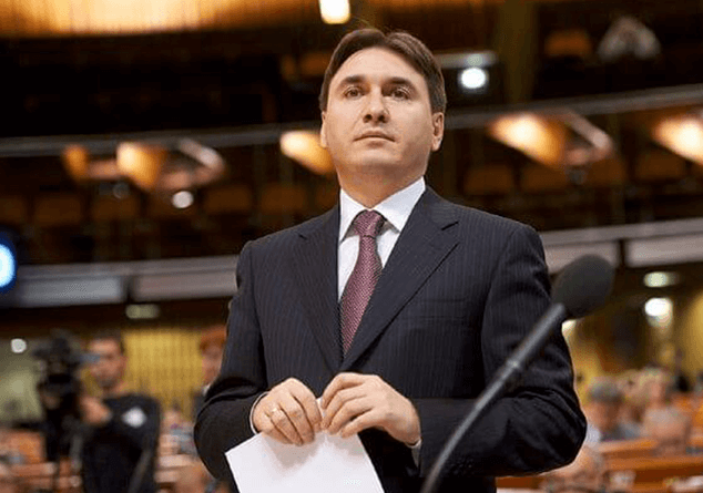 Արմեն Գևորգյանին թույլ չեն տվել դուրս գալ երկրից․ փաստաբան