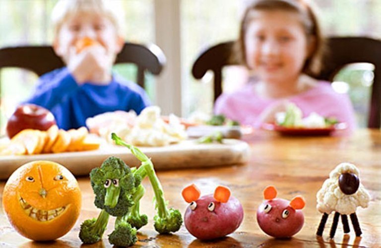 Առողջապահության նախարարությունը խորհուրդ է տալիս ամանորին չխախտել երեխաների սննդակարգը