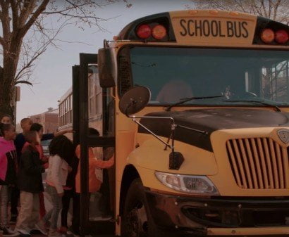 Հոնկոնգում դպրոցական ավտոբուսը վրաերթի է ենթարկել հետիոտներին