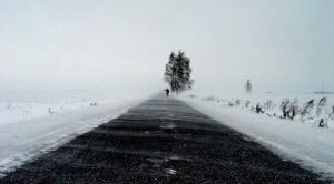 Թթուջուր-Նավուր ավտոճանապարհը փակ է բոլոր տեսակի տրանսպորտային միջոցների համար